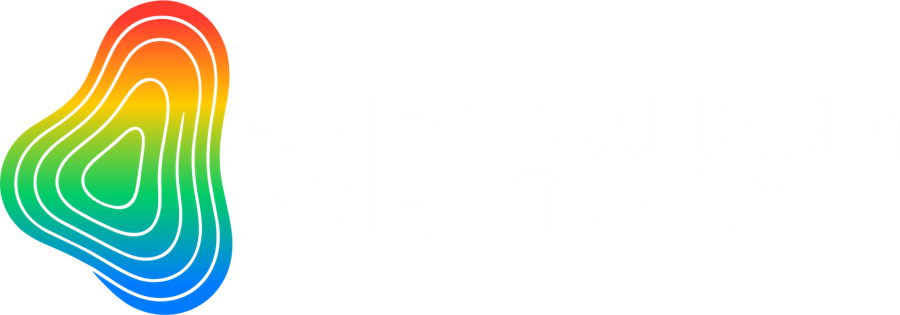 3D Mapping Tools