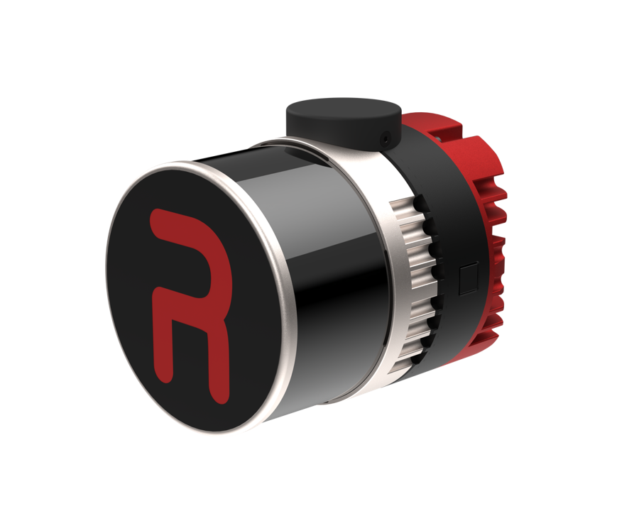 RESEPI drone LiDAR