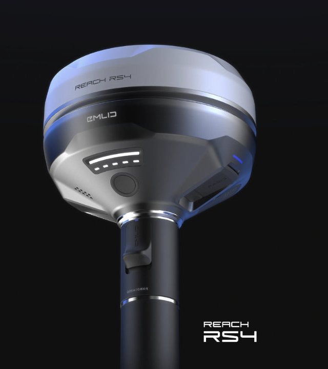 Reach RS4