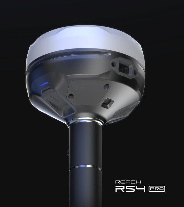 Reach RS4 Pro