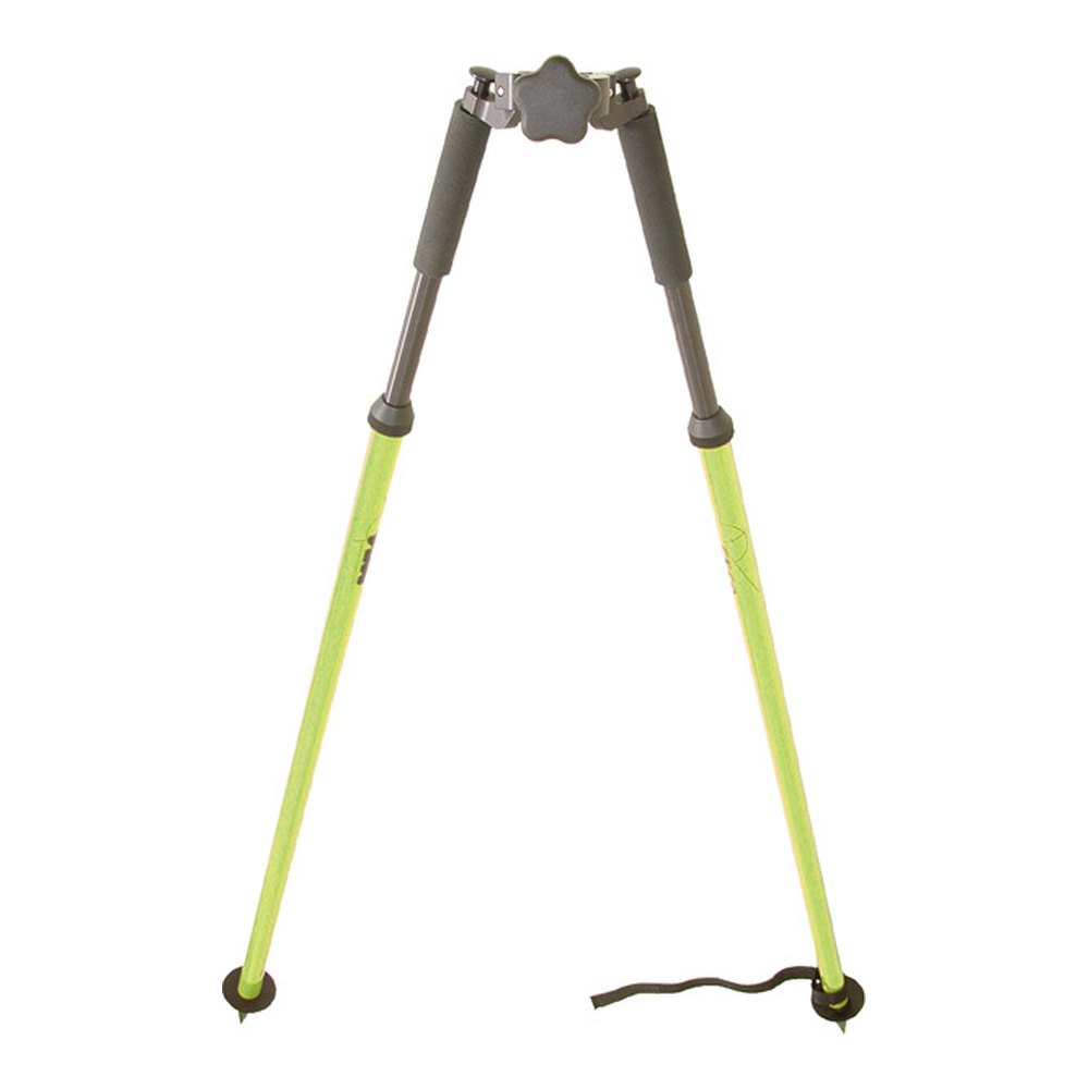SECO thumb-release bipod